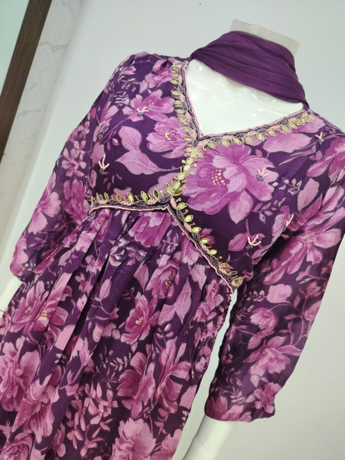 Aliya cut - Image 3