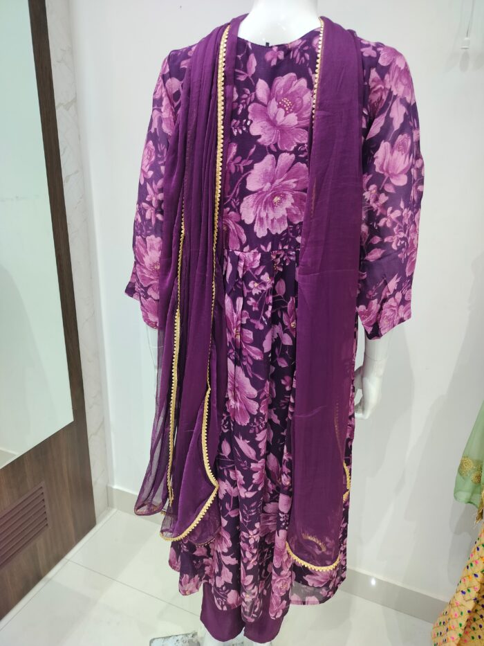 Aliya cut - Image 2