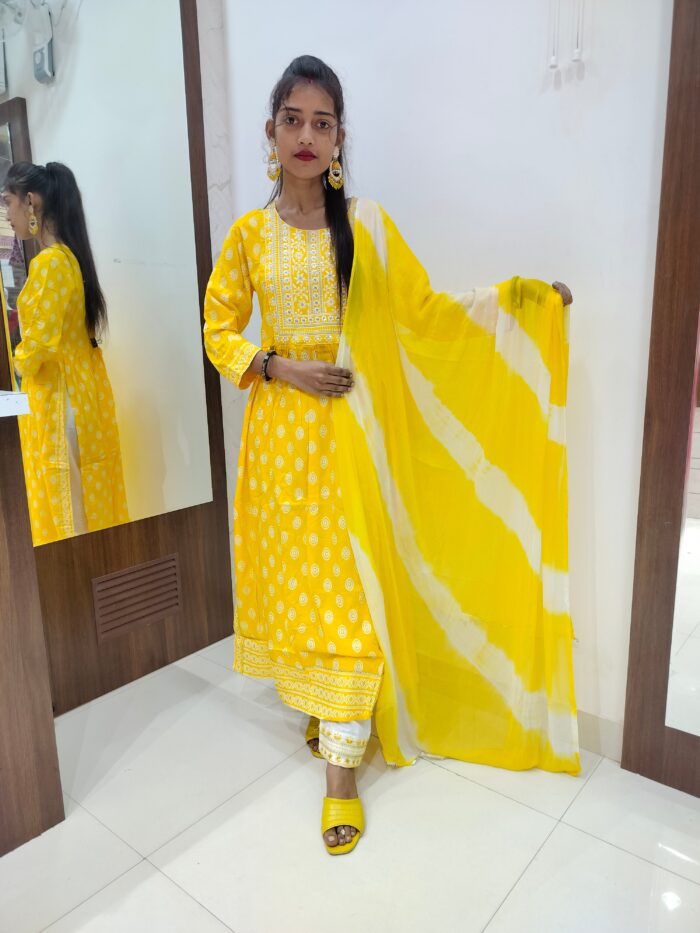 Nayra cut - Image 1