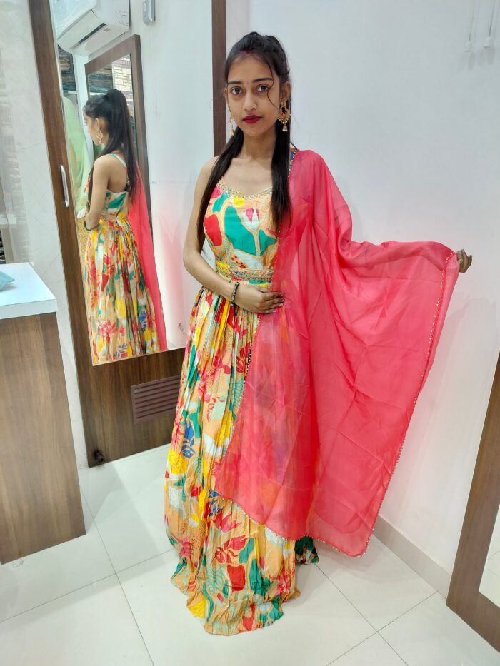 Gown - Image 5