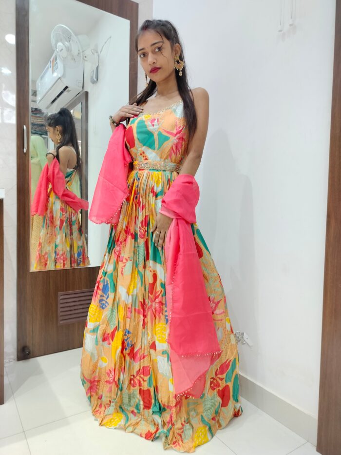 Gown - Image 2