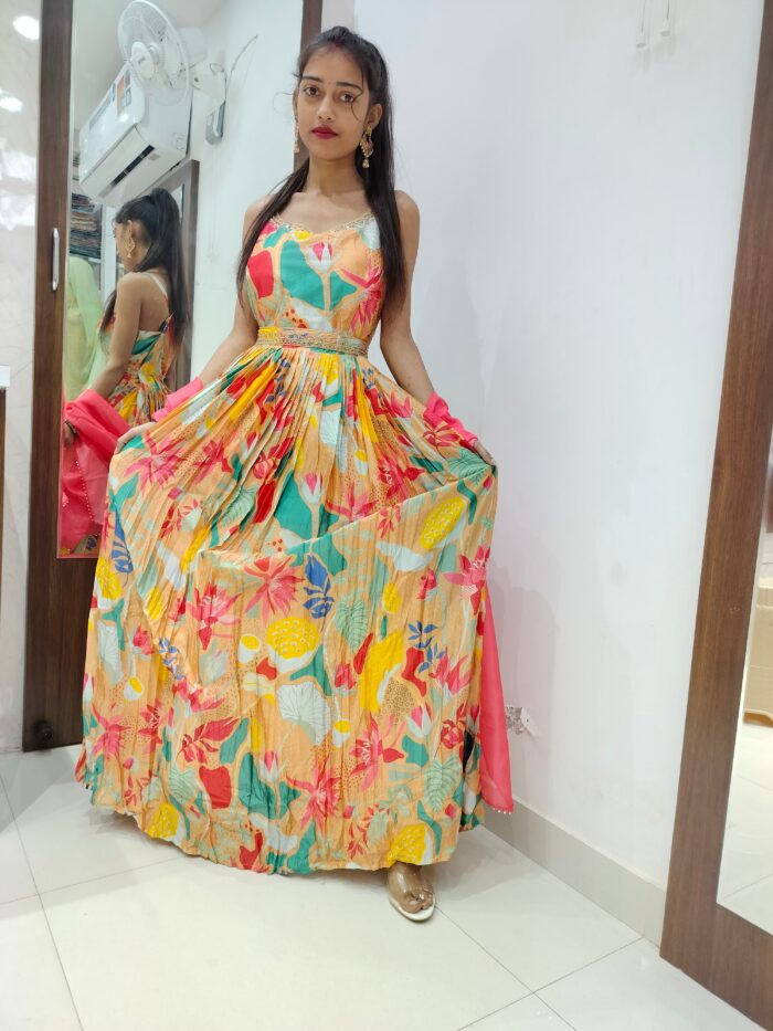 Gown - Image 3