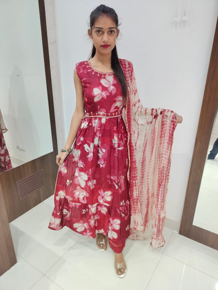 Nayra cut - Image 3