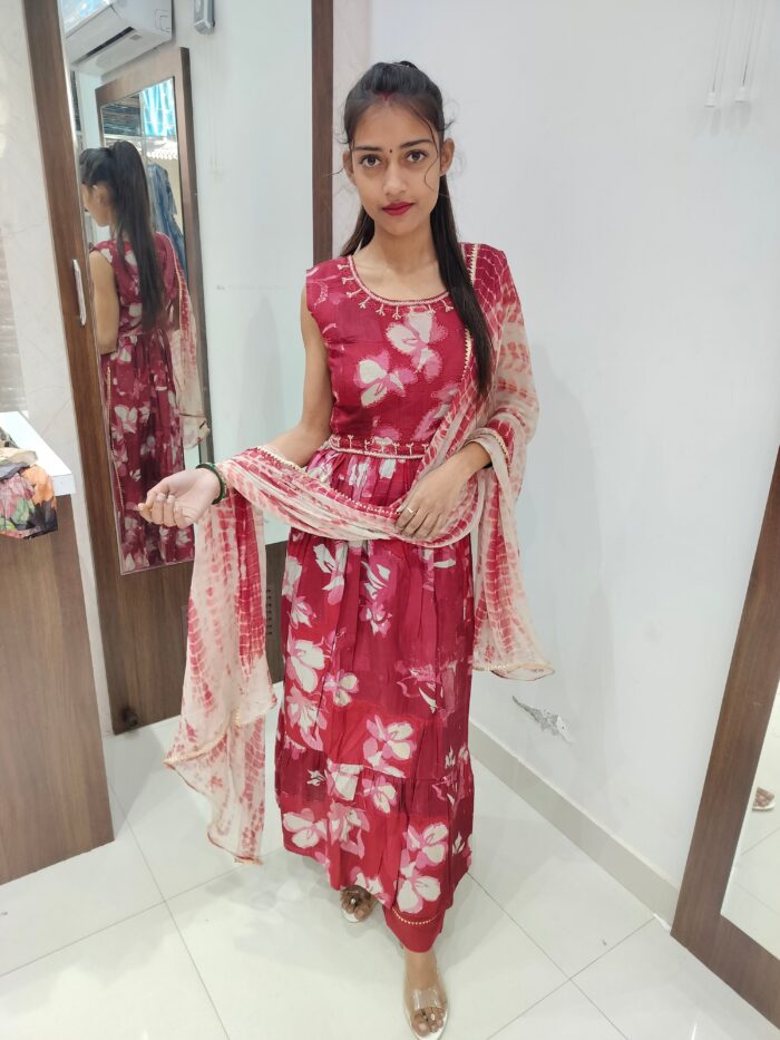 Nayra cut - Image 1