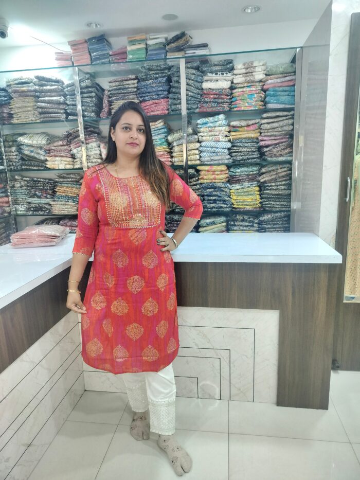 Red Brashow - Image 1