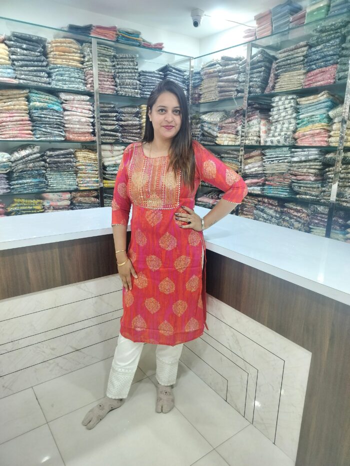 Red Brashow - Image 2