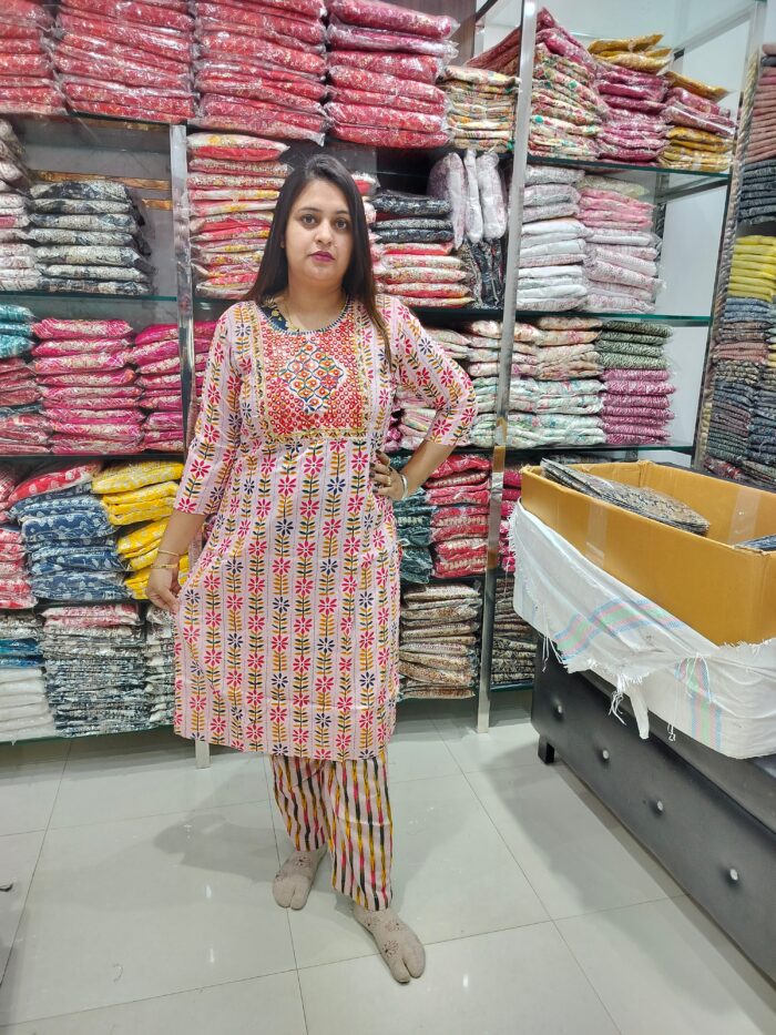 2 piece - Image 1