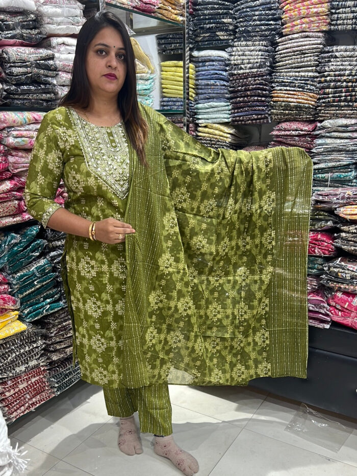 3 piece set - Image 2