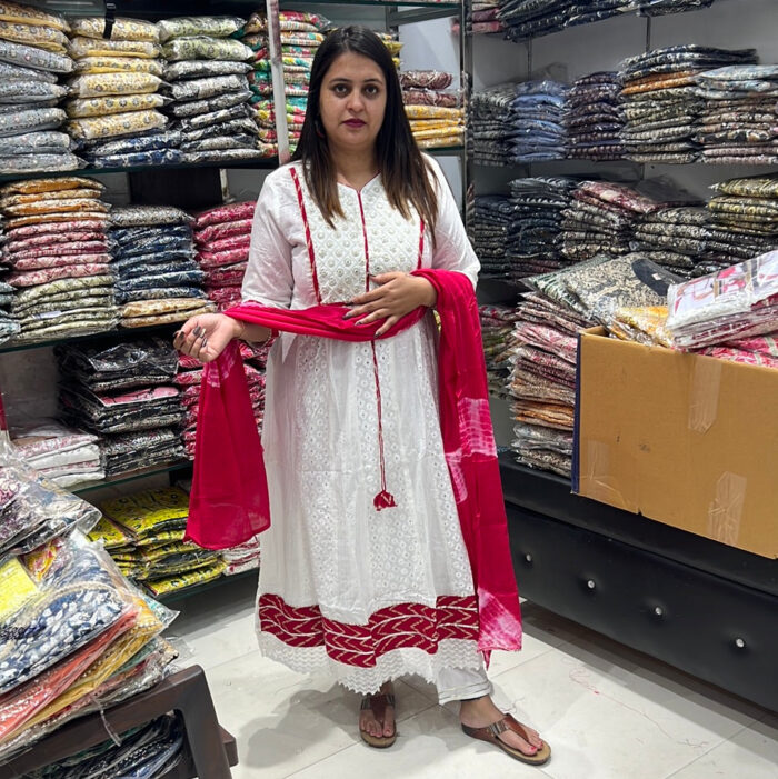 Anarkali - Image 1