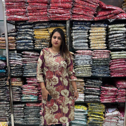 Singal kurti