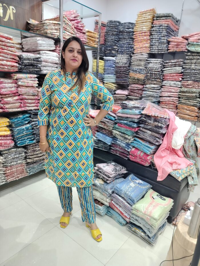 2 piece - Image 1