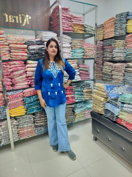 Single Kurti