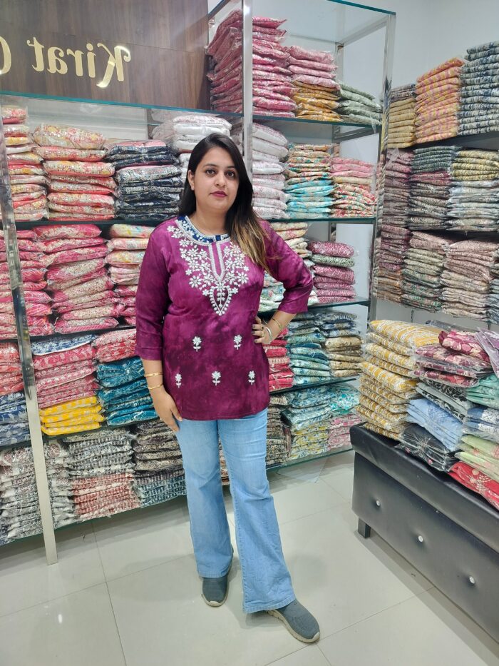 Single Kurti - Image 2