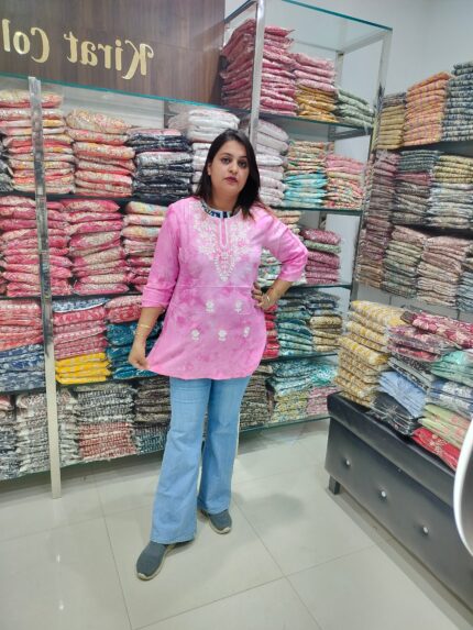 Single Kurti