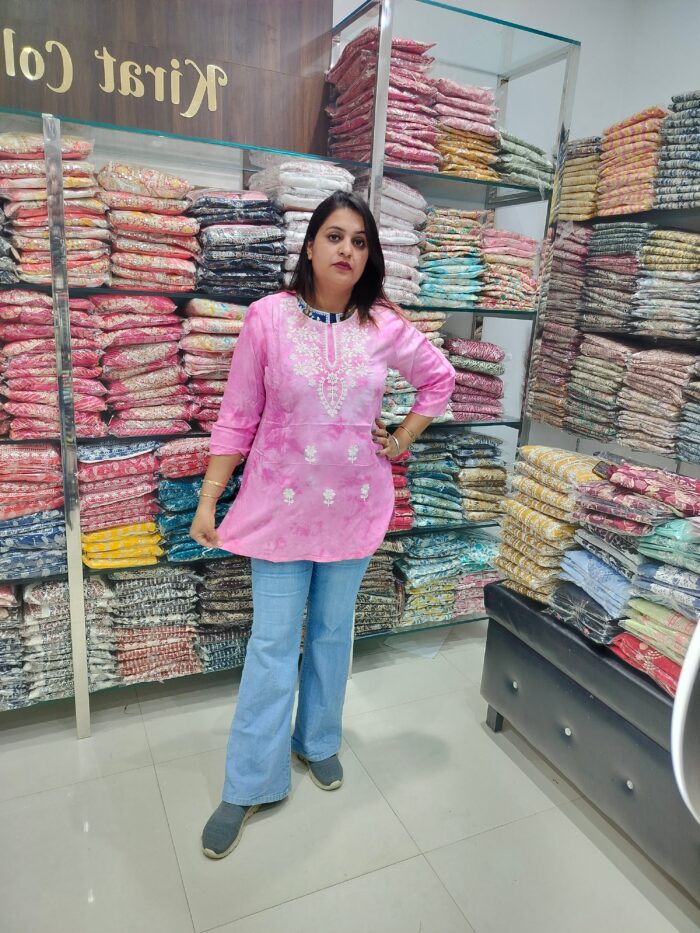 Single Kurti - Image 1