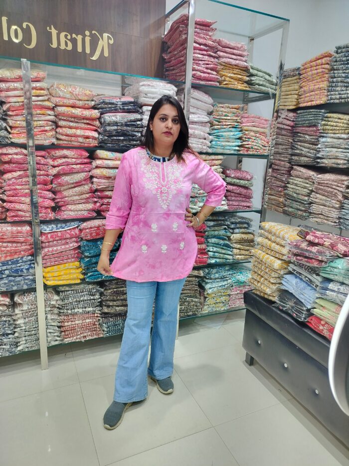 Single Kurti - Image 2