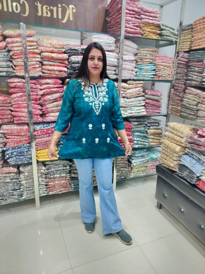 Single Kurti - Image 2