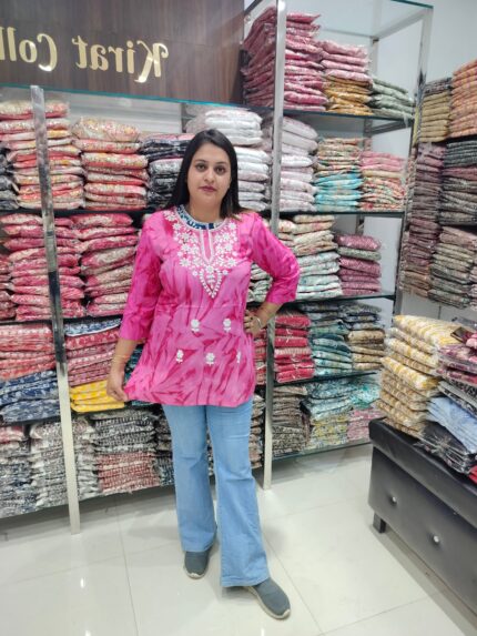 Single Kurti