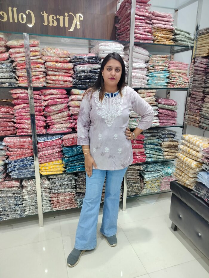 Single Kurti - Image 2