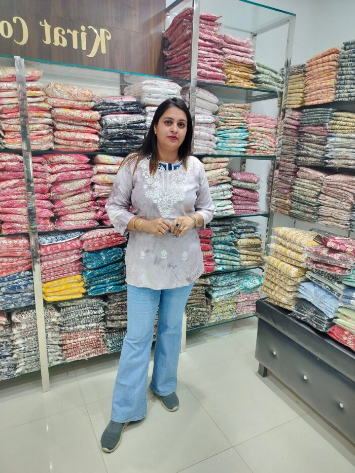 Single Kurti - Image 1