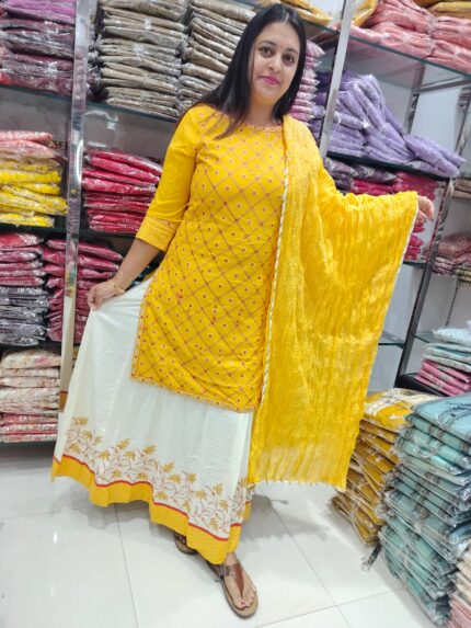 Frock