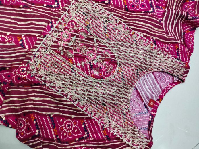 Frock - Image 2