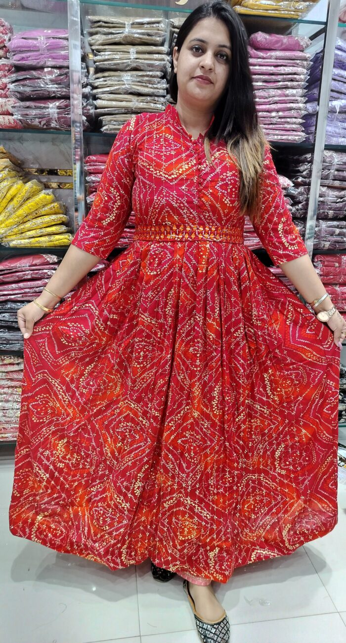 Gown - Image 2