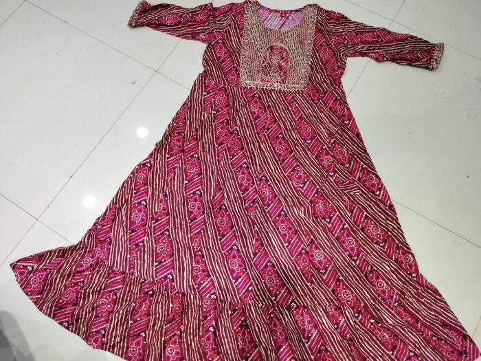 Frock - Image 1