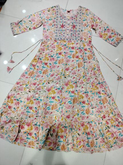 Frock