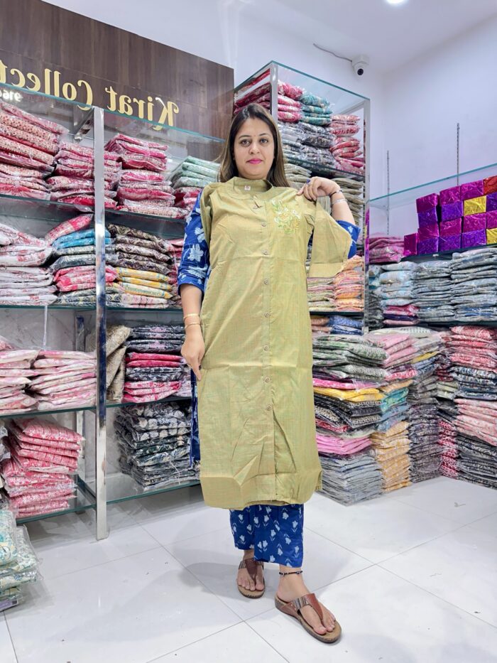 Single kurti - Image 1