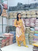 3 piece cotton - Image 2