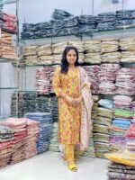 3 piece cotton