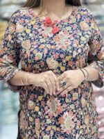 Single kurti - Image 2
