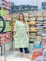 Single Kurti 💚