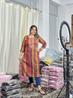 Single kurti 🎈 - Image 4