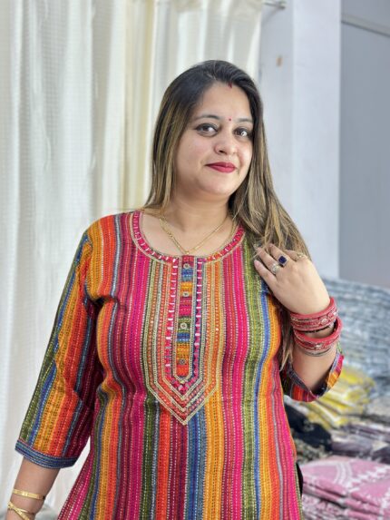 Single kurti 🎈