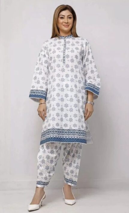 2 Piece Set